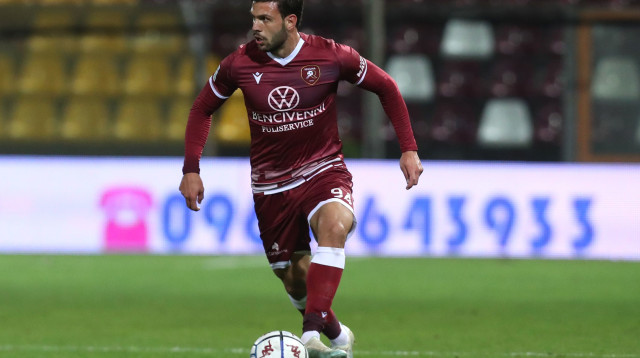 דניאלה ליוטי (צילום: Maurizio Lagana/Getty Images)