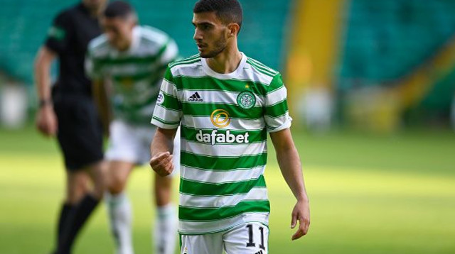 ליאל עבדה (צילום: Rob Casey/SNS Group via Getty Images)