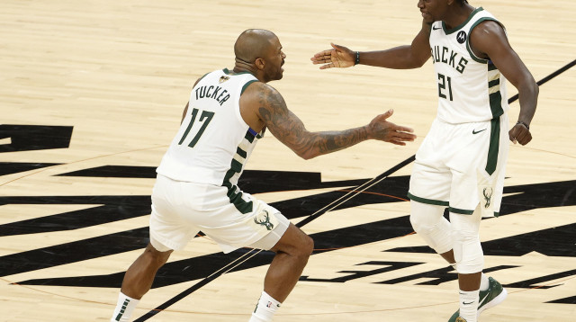 ג'רו הולידיי (צילום: Christian Petersen/Getty Images)