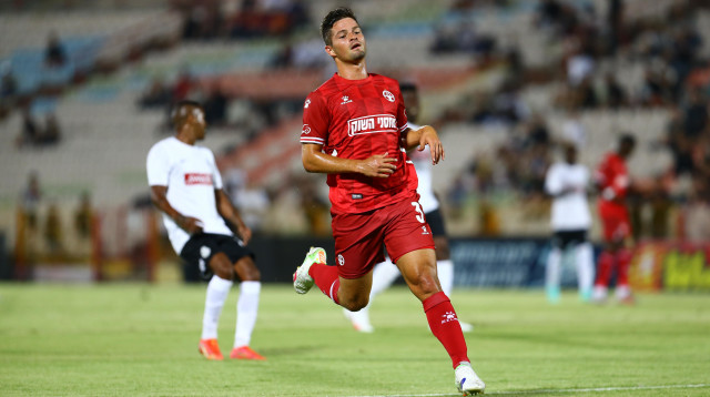 דוד קלטינס (צילום: לירון מולדובן)