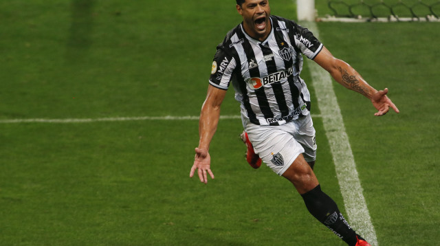 הולק (צילום: Miguel Schincariol/Getty Images)