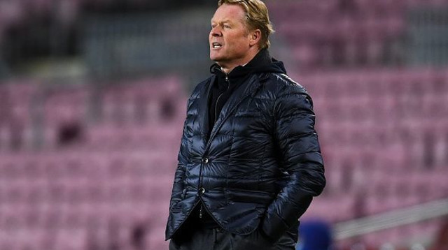 רונאלד קומאן (צילום: David Ramos/Getty Images)