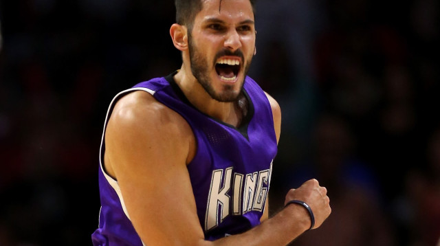 עומרי כספי (צילום: Gettyimages)