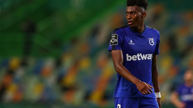 מתיאו קאסיירה (צילום: Carlos Rodrigues/Getty Images)