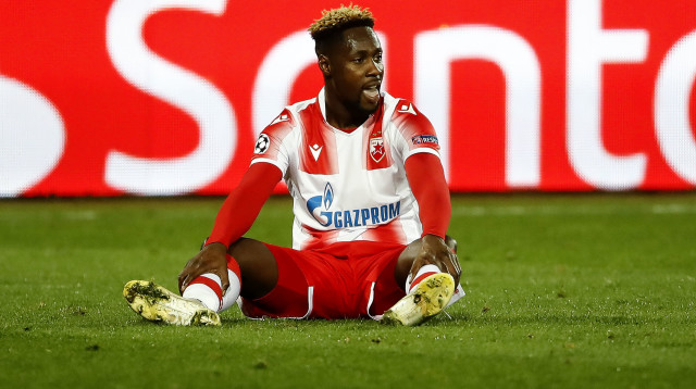 ריצ'מונד בואקי (צילום: Srdjan Stevanovic/Getty Images)