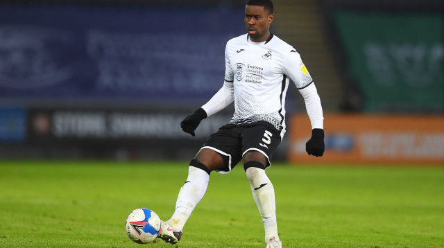 מארק גואהי (צילום: Harry Trump/Getty Images)