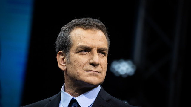 דני קושמרו (צילום: יונתן זינדל, פלאש 90)