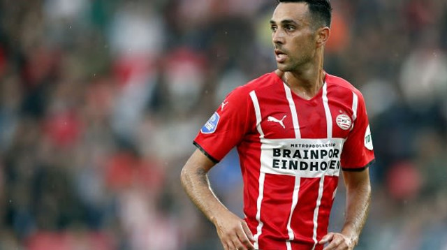 ערן זהבי (צילום: ANP Sport via Getty Images)