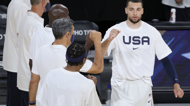 זאק לאבין (צילום: Ethan Miller/Getty Images)