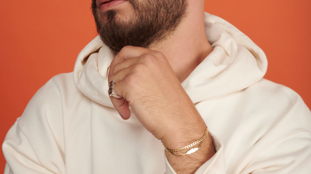 עדן חסון (צילום: שי פרנקו)