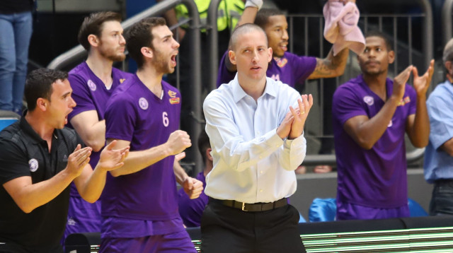 שי סגלוביץ' (צילום: דני מרון)