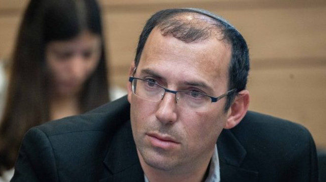 שמחה רוטמן (צילום: פלאש 90)