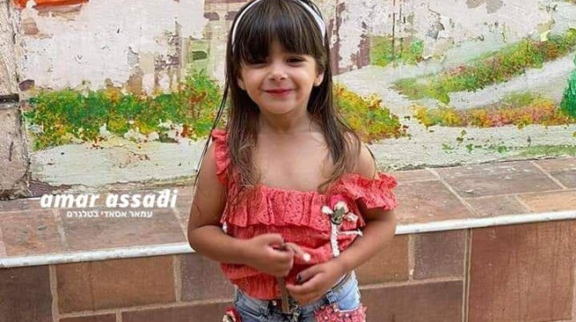 טאלין חטיב (צילום: עמר אסדי)