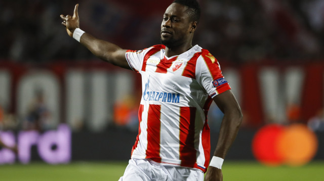 ריצ'מונד בואקי (צילום: Srdjan Stevanovic/Getty Images)