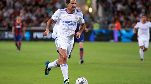 לואיס פיגו (צילום: קובי אליהו)