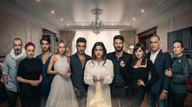 בעלת החלומות (צילום: אוהד רומנו)