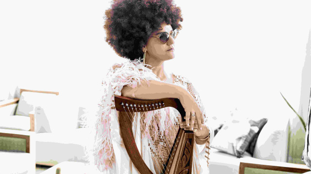 קרולינה (צילום: רון קדמי)