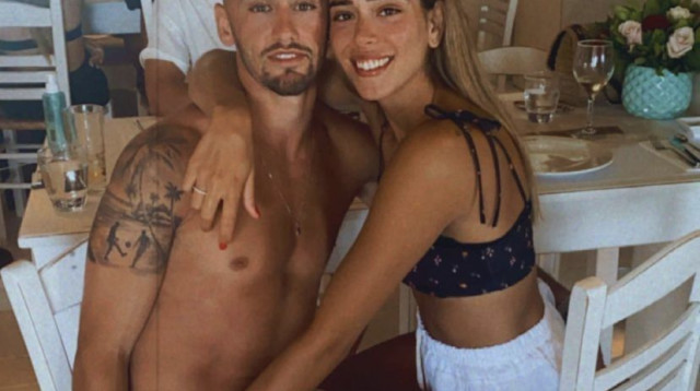 אור ועומר אצילי (צילום: אינסטגרם)