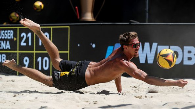 טיילור קראב (צילום: Handout / Handout)