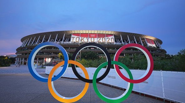 טוקיו 2020 (צילום: picture alliance / Contributor)