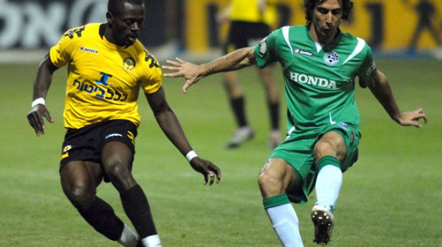 רנה לימה (צילום: ברני ארדוב)