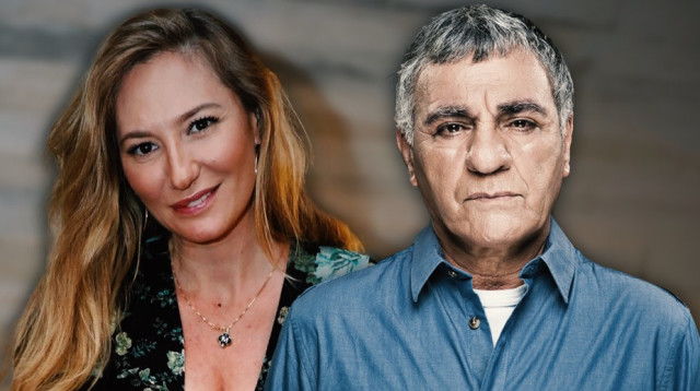 גברי בנאי, מיכל אנסקי (צילום: אלירן אביטל,פיני סילוק)