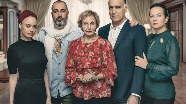 בעלת החלומות (צילום: באדיבות הוט 8)