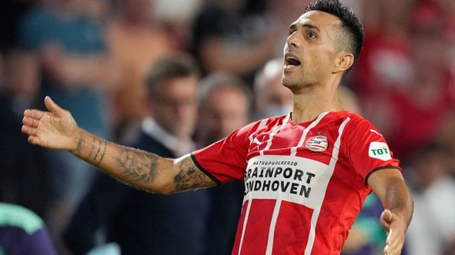 ערן זהבי (צילום: Photo Prestige/Soccrates/Getty Images)