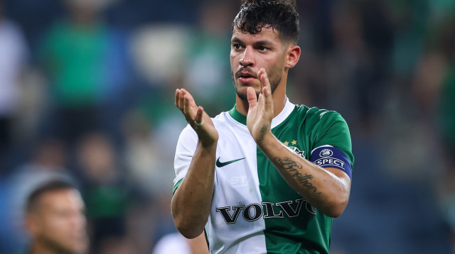 סאן מנחם (צילום: מאור אלקסלסי)