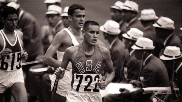 בילי מילס (צילום: Richard Meek / Contributor)