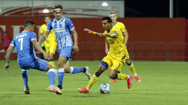 מתן חוזז (צילום: )