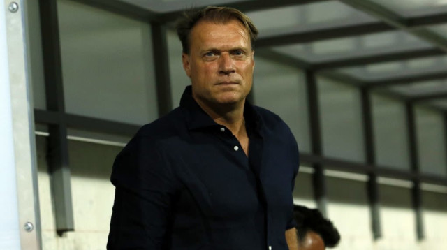 פטריק ואן לוון (צילום: מכבי תל אביב, האתר הרשמי)