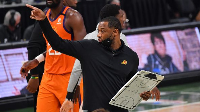 ווילי גרין (צילום: Jesse D. Garrabrant/NBAE via Getty Images)