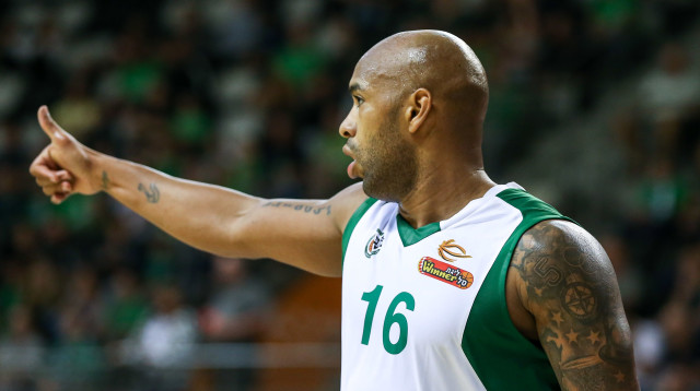 גרגורי ורגאס (צילום: מאור אלקסלסי)