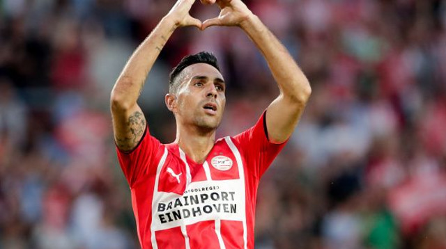 ערן זהבי (צילום: Broer van den Boom/BSR Agency/Getty Images)