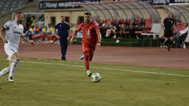 עוז בילו (צילום: דוברות מועדון ספורט אשדוד)