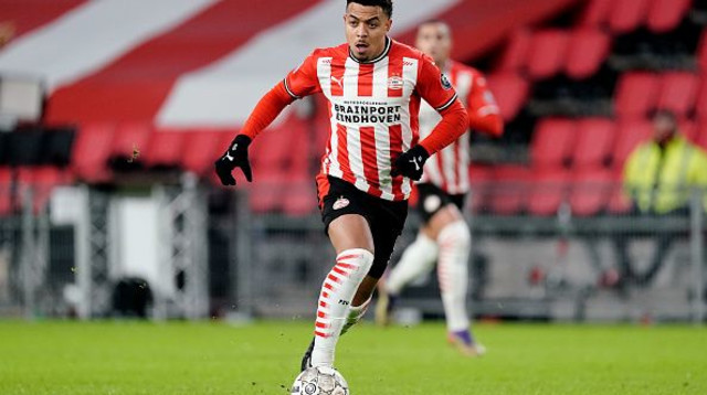 דוניל מאלן (צילום: Photo Prestige/Soccrates/Getty Images)