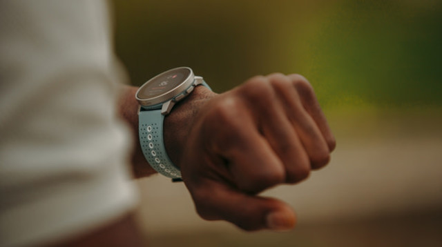 שעון Suunto 9 Peak (צילום: יח"צ HOT)