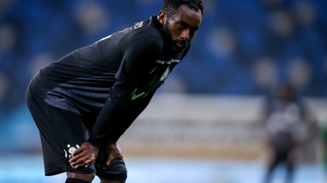 אור דסה (צילום: מאור אלקסלסי)