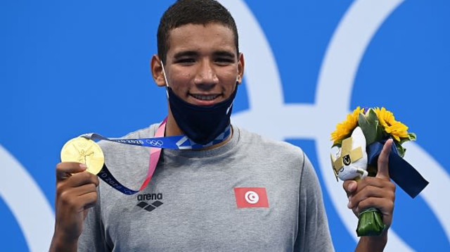 אחמד חנפאווי (צילום: JONATHAN NACKSTRAND / Contributor)