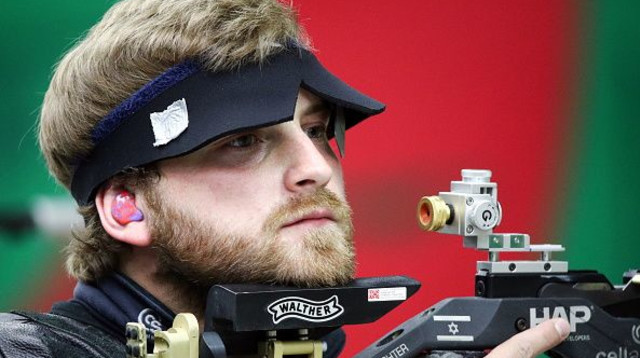 סרגיי ריכטר (צילום: Sergei Bobylev / Contributor)