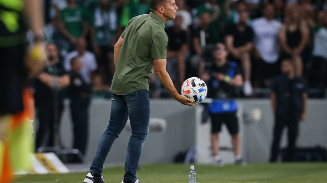 ברק בכר (צילום: מאור אלקסלסי)