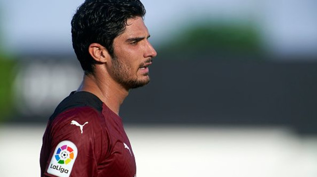 גילרמה גדס (צילום: Quality Sport Images / Contributor)