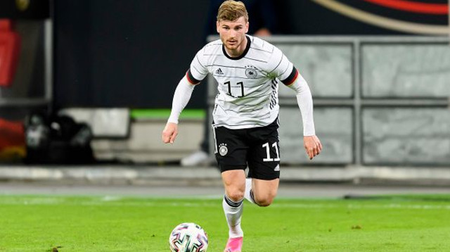 טימו ורנר (צילום: Alex Gottschalk/DeFodi Images via Getty Images)