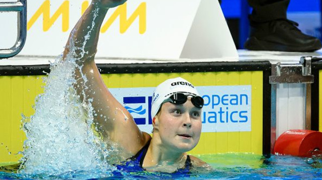 אנסטסיה גורבנקו (צילום: Insidefoto / Contributor)