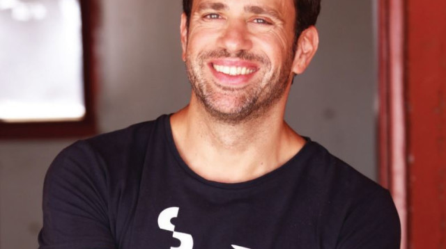 דניאל פומרנץ (צילום: סער פסח)