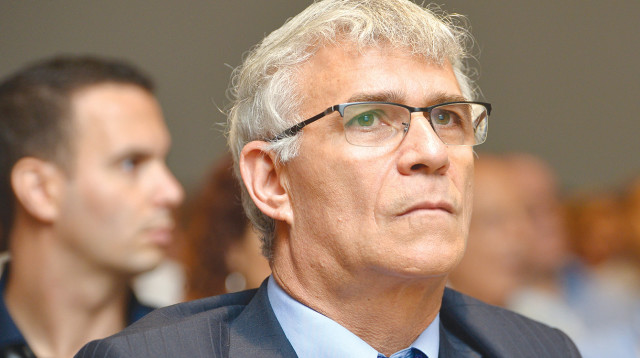 ישי דוידי (צילום: פלאש 90)