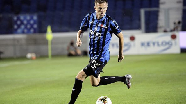 יוסיפ איליצ'יץ' (צילום: Giuseppe Cottini/NurPhoto via Getty Images)