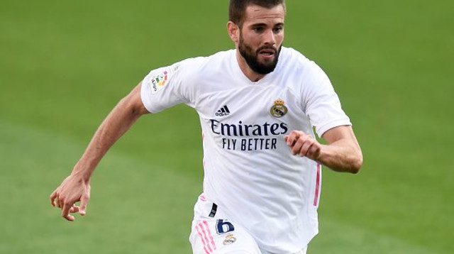 נאצ'ו פרננדס (צילום: Pressinphoto/Icon Sport via Getty Images)