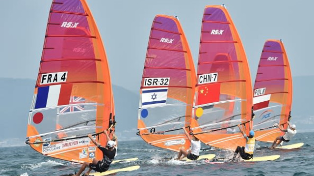 קטי ספיצ'קוב (צילום: KAZUHIRO NOGI / Contributor)